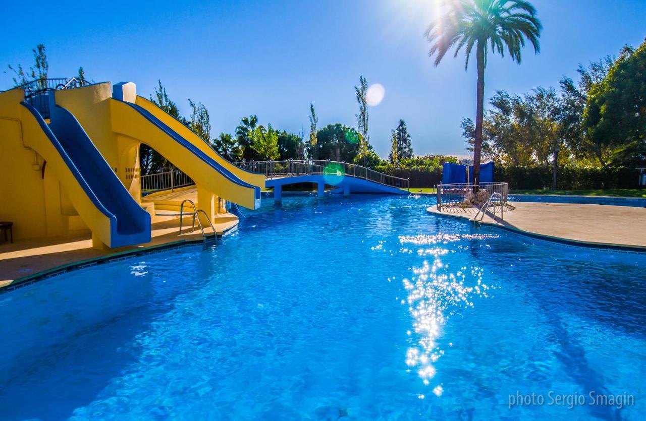 706 Minerva Apartamentos - Vista Al Mar Y La Piscina - Piscina Y Playa Benalmádena Dış mekan fotoğraf