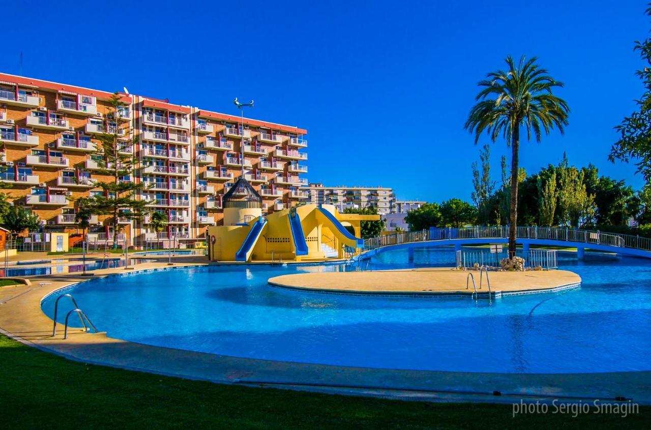 706 Minerva Apartamentos - Vista Al Mar Y La Piscina - Piscina Y Playa Benalmádena Dış mekan fotoğraf