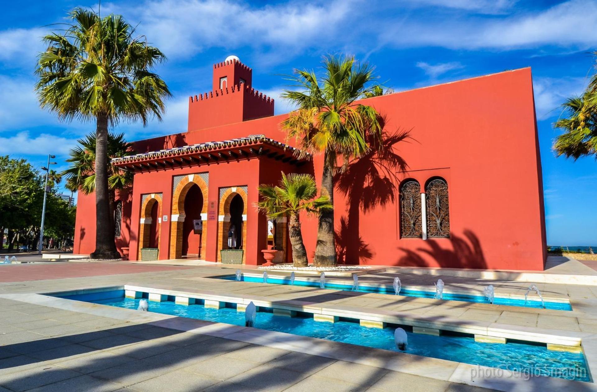 706 Minerva Apartamentos - Vista Al Mar Y La Piscina - Piscina Y Playa Benalmádena Dış mekan fotoğraf