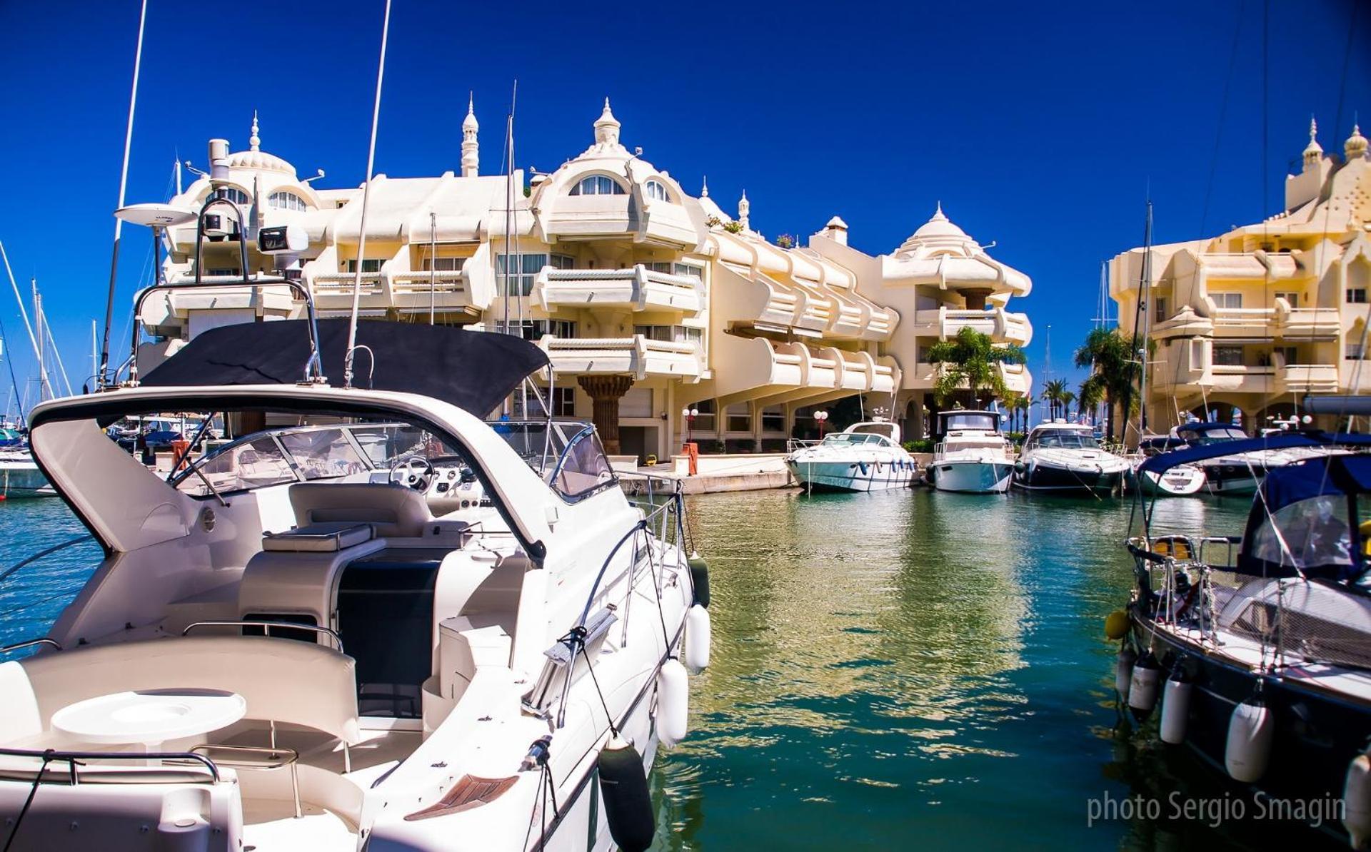 706 Minerva Apartamentos - Vista Al Mar Y La Piscina - Piscina Y Playa Benalmádena Dış mekan fotoğraf