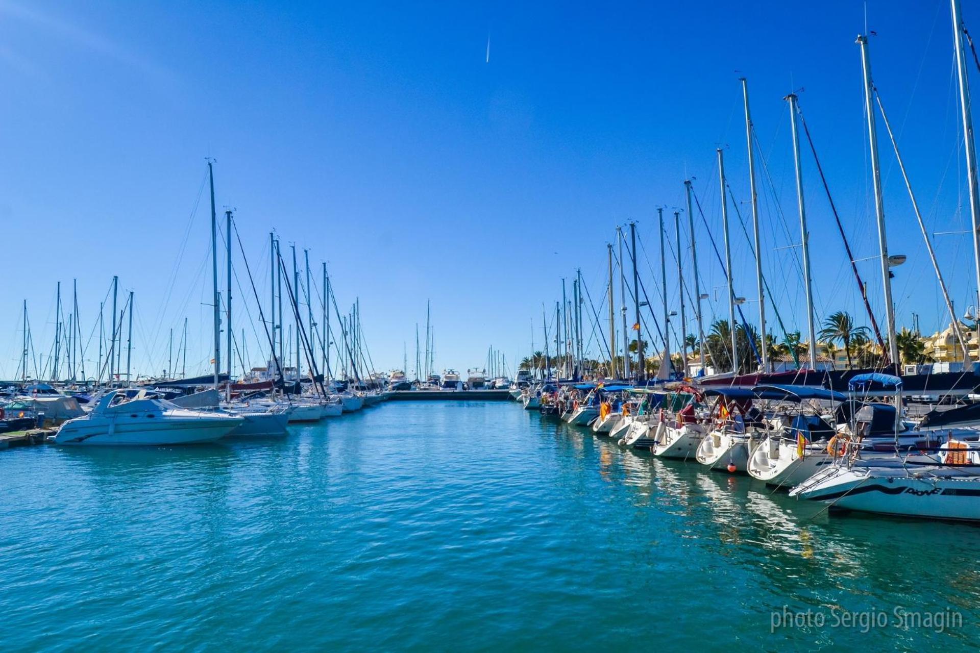 706 Minerva Apartamentos - Vista Al Mar Y La Piscina - Piscina Y Playa Benalmádena Dış mekan fotoğraf