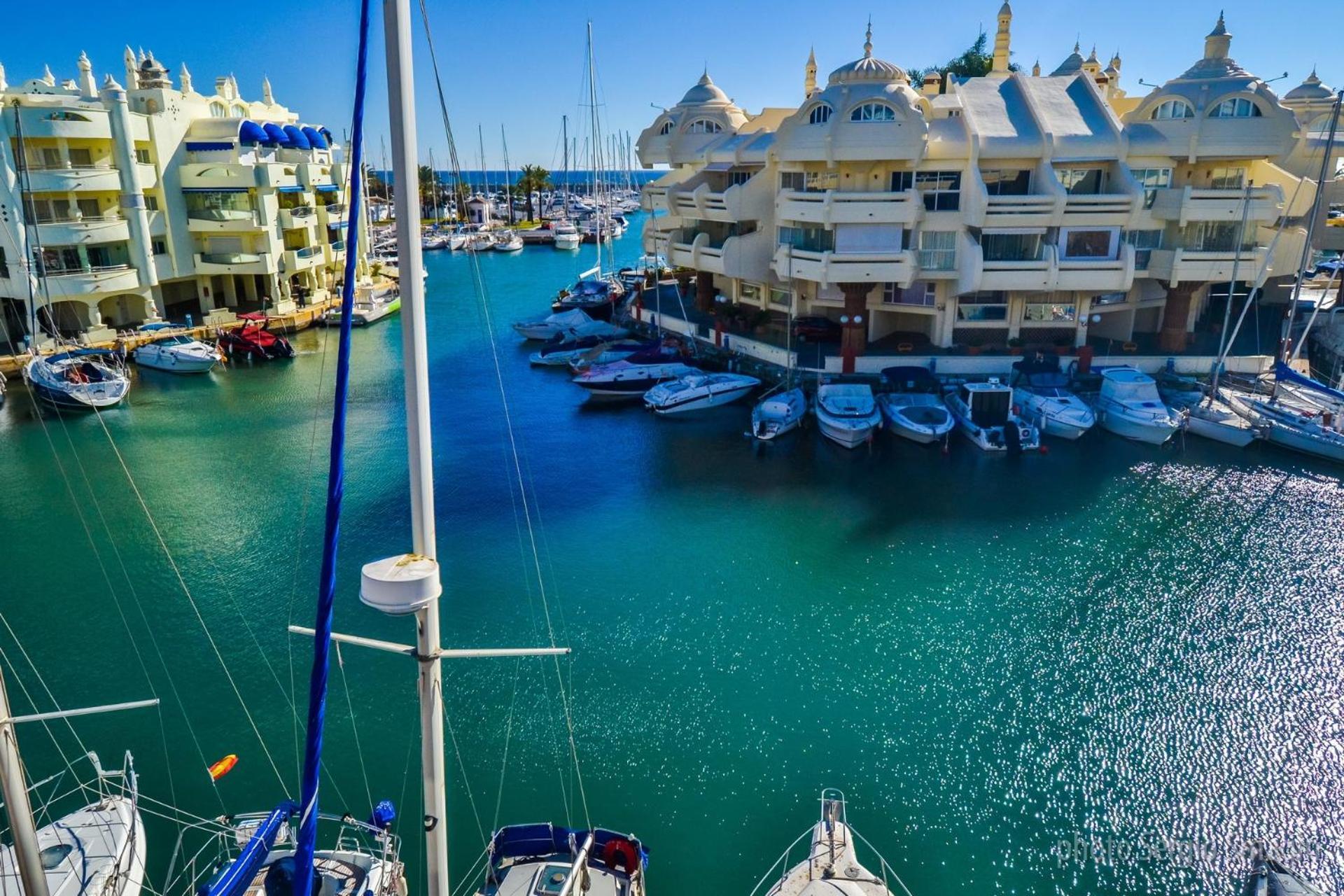 706 Minerva Apartamentos - Vista Al Mar Y La Piscina - Piscina Y Playa Benalmádena Dış mekan fotoğraf