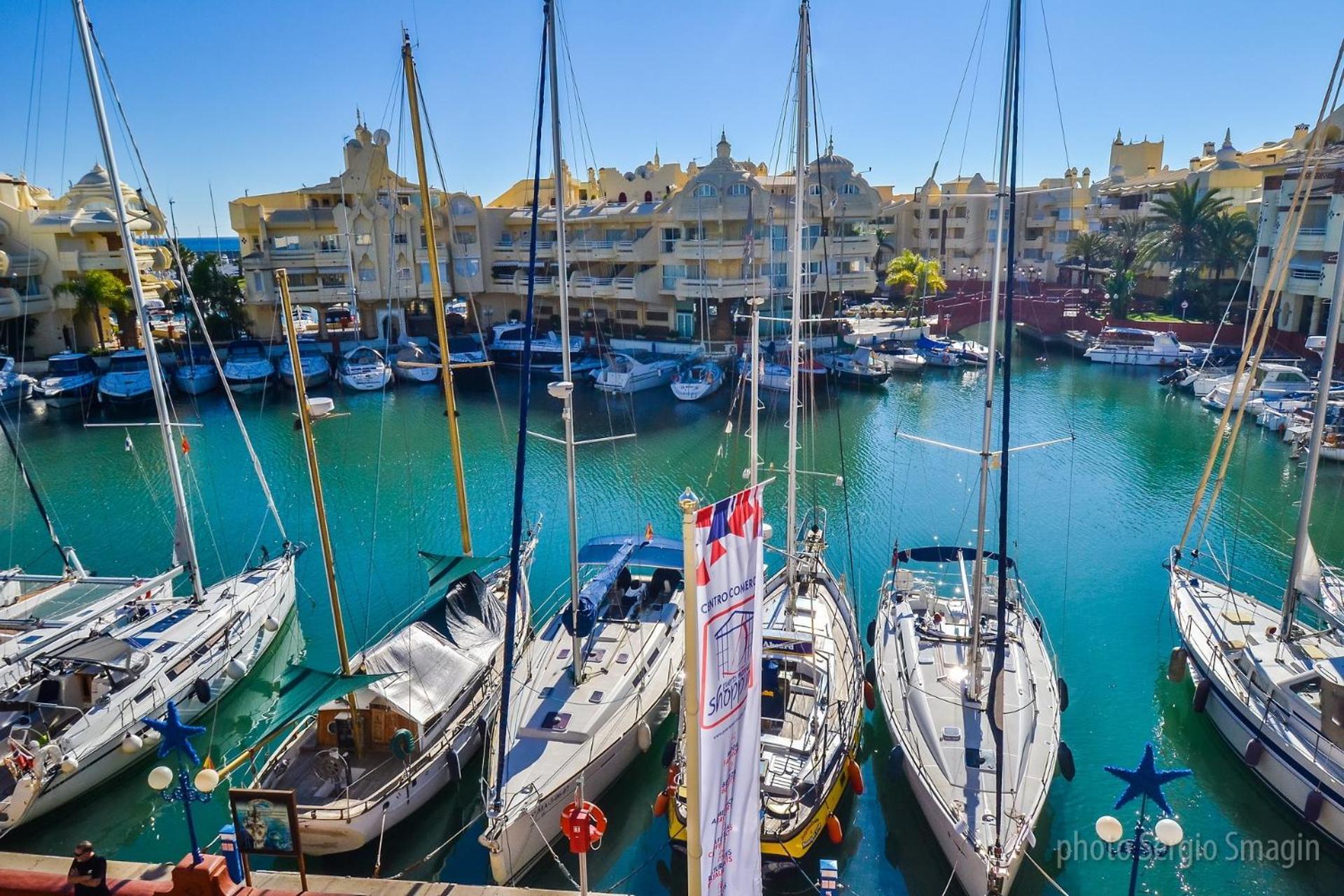 706 Minerva Apartamentos - Vista Al Mar Y La Piscina - Piscina Y Playa Benalmádena Dış mekan fotoğraf