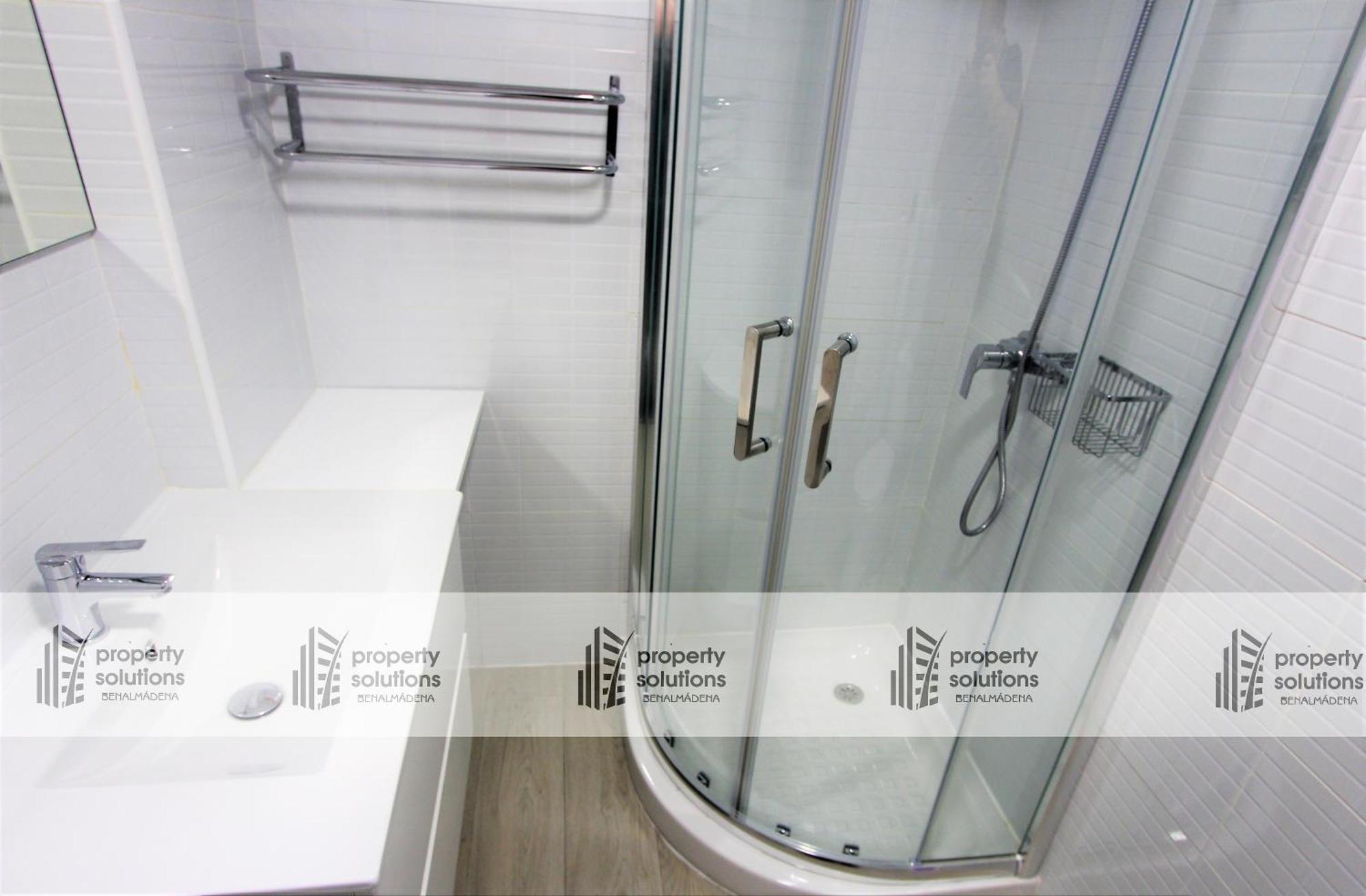 706 Minerva Apartamentos - Vista Al Mar Y La Piscina - Piscina Y Playa Benalmádena Dış mekan fotoğraf